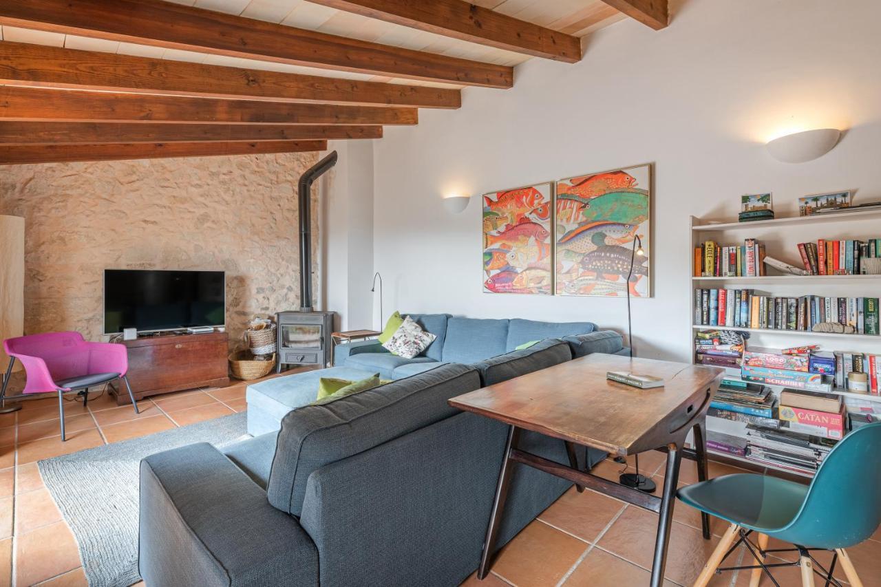 Ferienhaus Numero Uno Búger