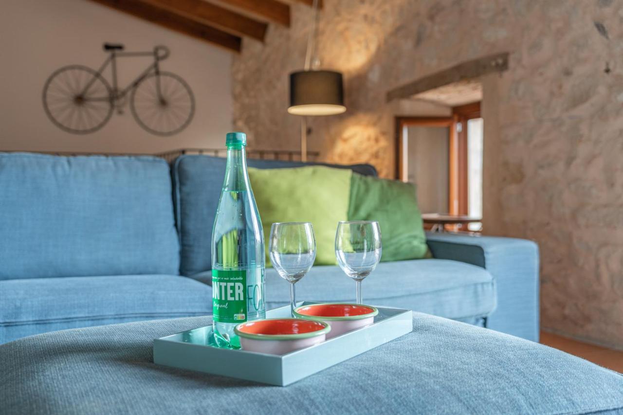 Ferienhaus Numero Uno Búger