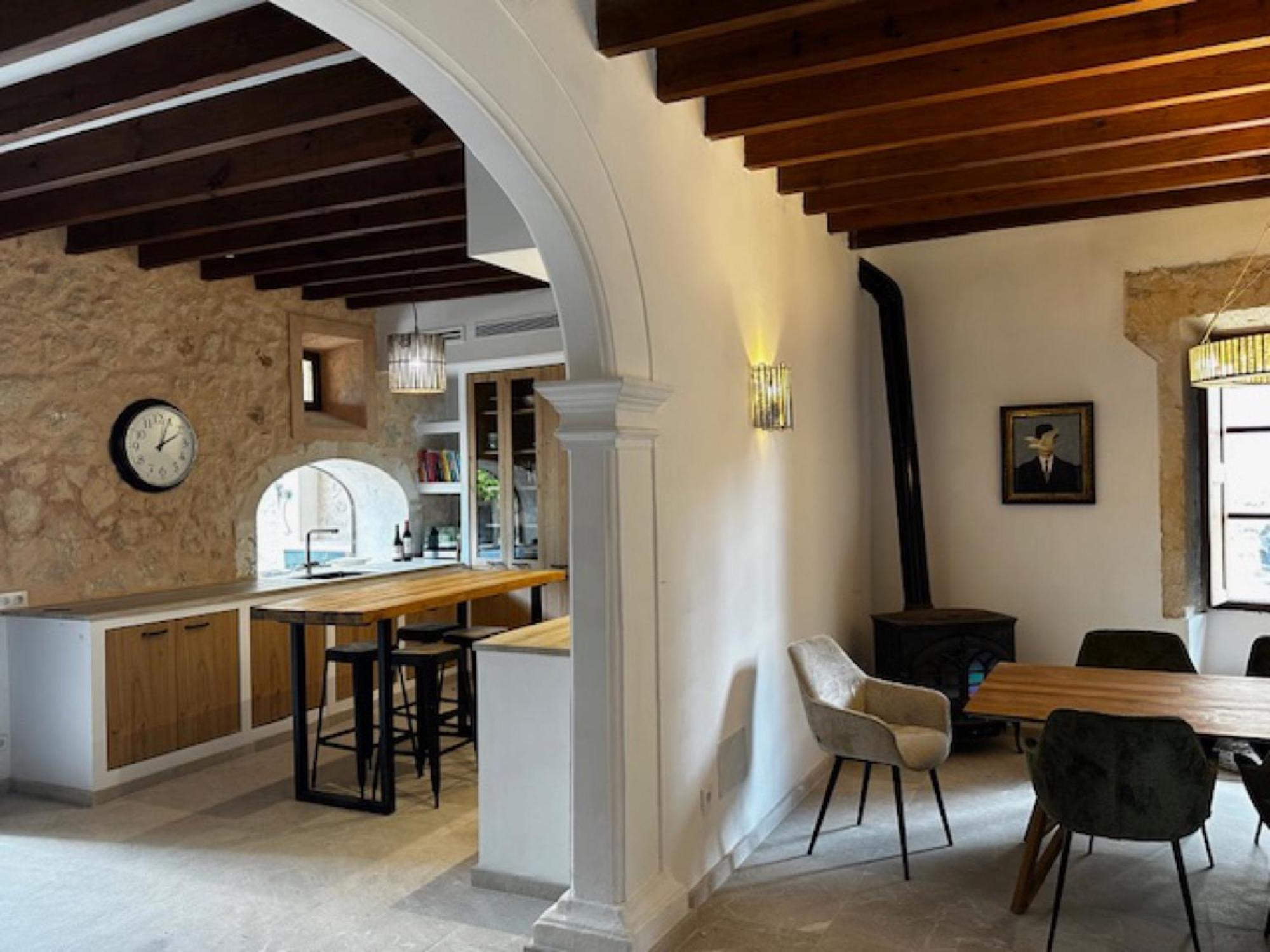 Ferienhaus Numero Uno