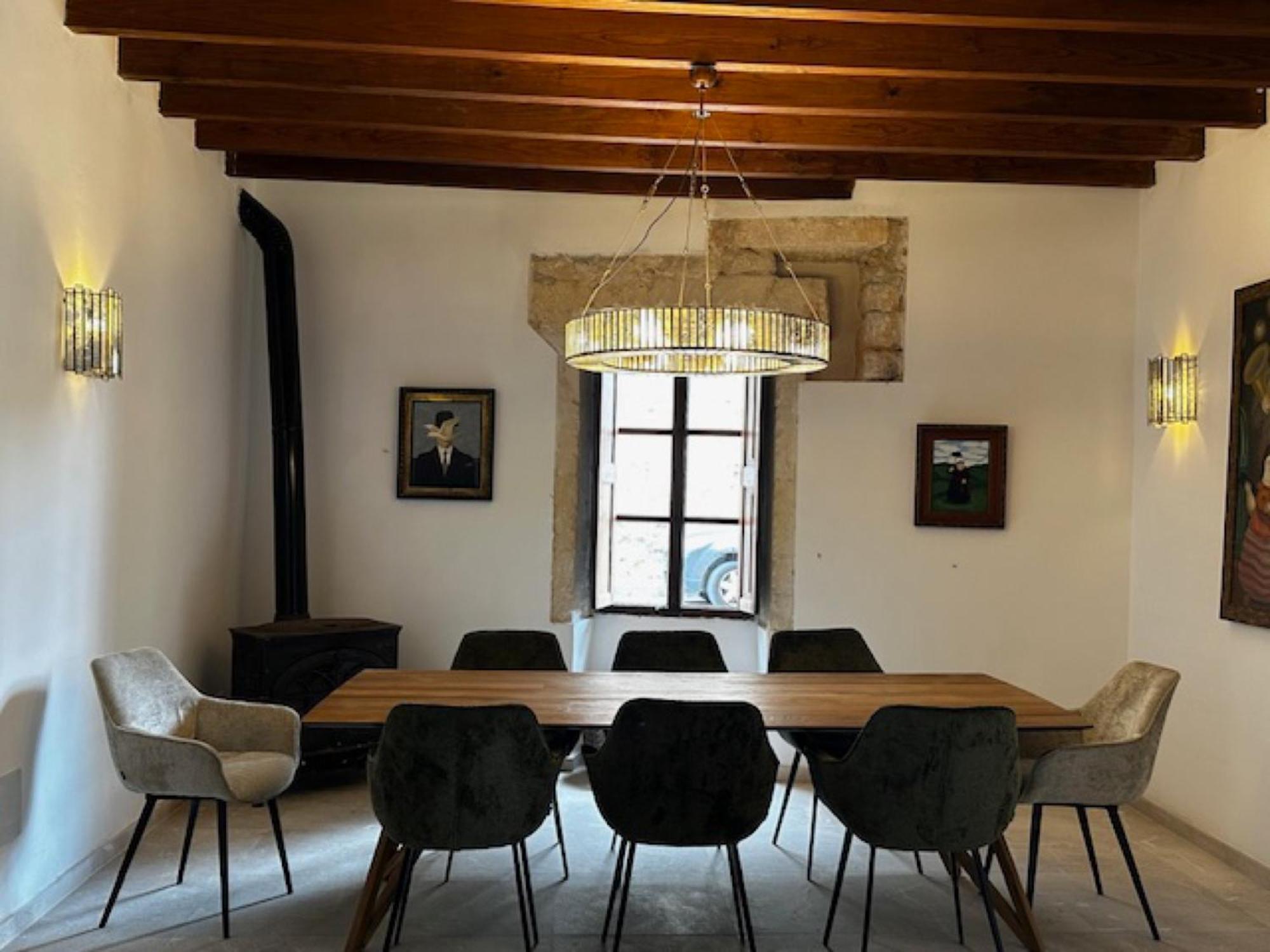 Numero Uno Ferienhaus *